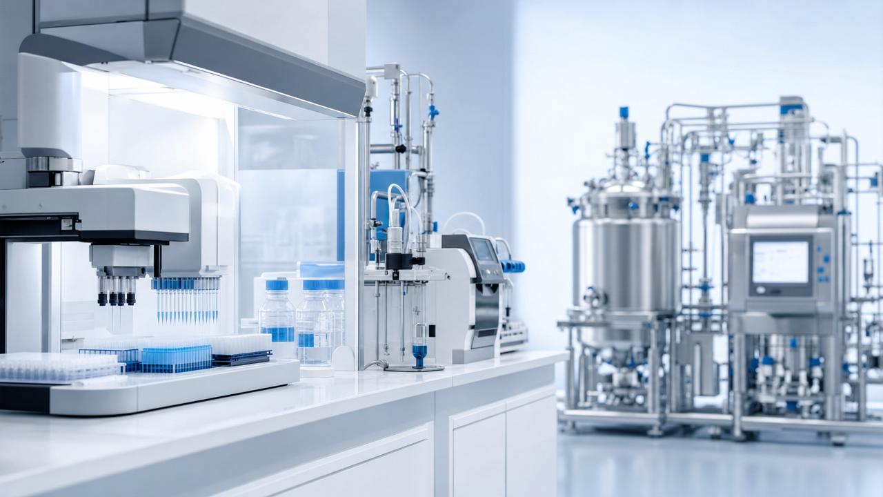 Biotechnological Acceleration Explained: Key Methods, Limits, and Lab-to-Scale Uses