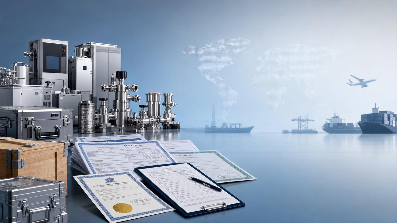 Cross-Border Trade Updates: What Importers Should Watch in Shipping, Tariffs, and Compliance