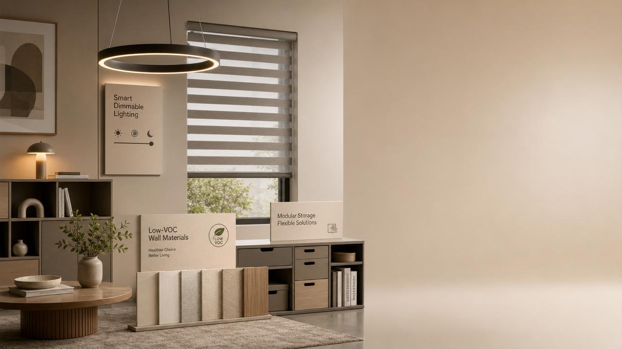Home Decoration Market Insights: Which Product Segments Are Growing and Why Buyers Are Shifting