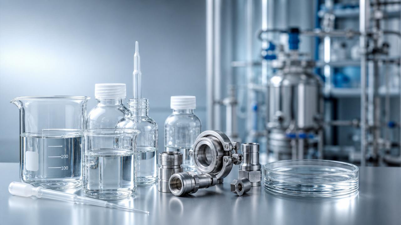 Chemical Additives Explained: Types, Functions, and How to Check Compatibility in Formulations