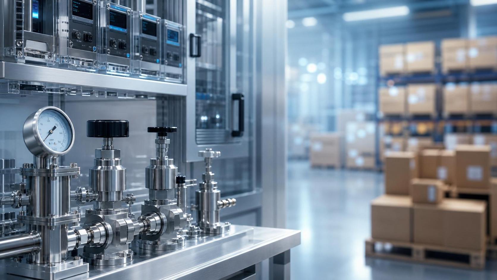 Trade Updates That Matter to Distributors: Supply Risks, Lead Times, and Pricing