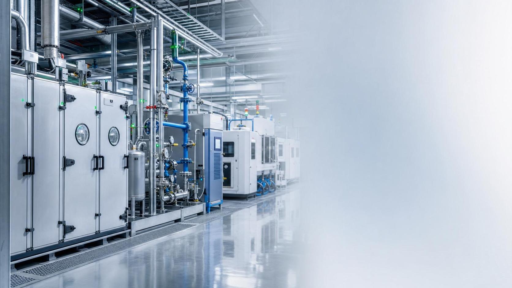 Energy Management Solutions for Manufacturing: Where Savings Actually Come From