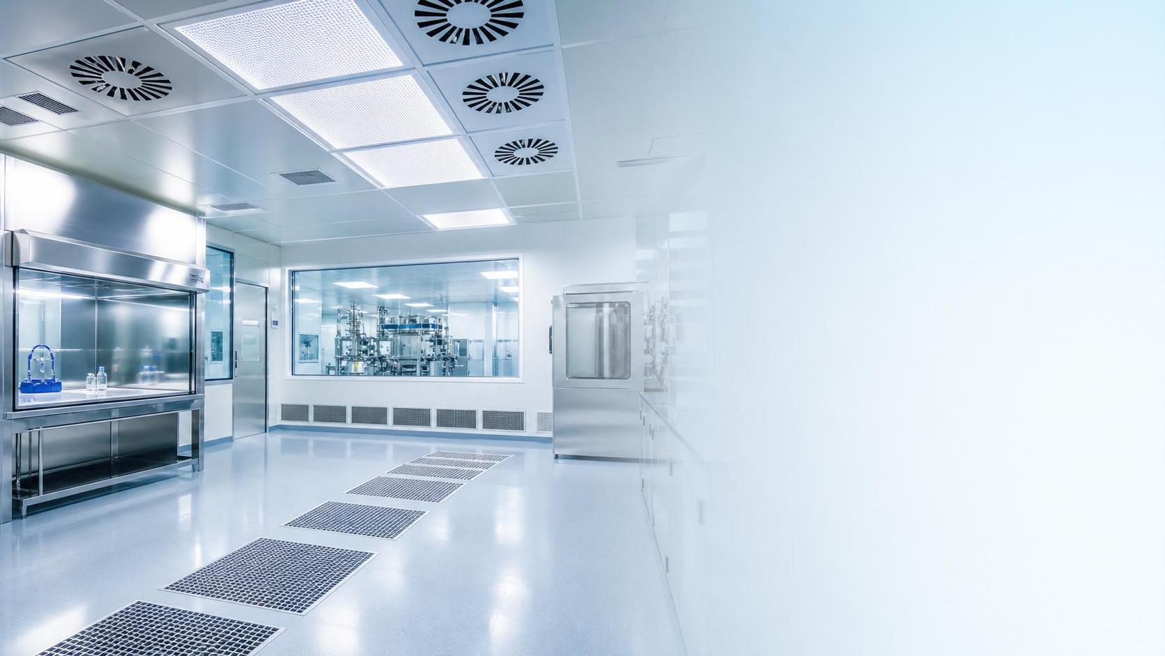 How to Calculate Cleanroom Air Change Rate Metrics for ISO Class Compliance