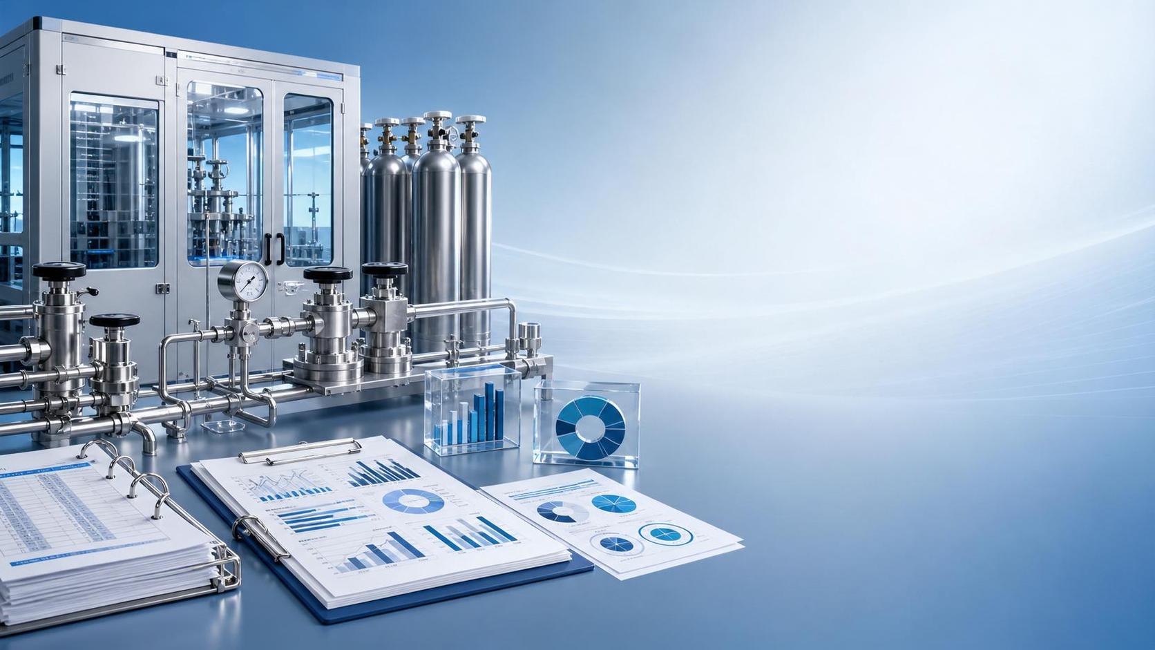 How to Use Sourcing Market Analysis to Shortlist Suppliers and Control Total Cost