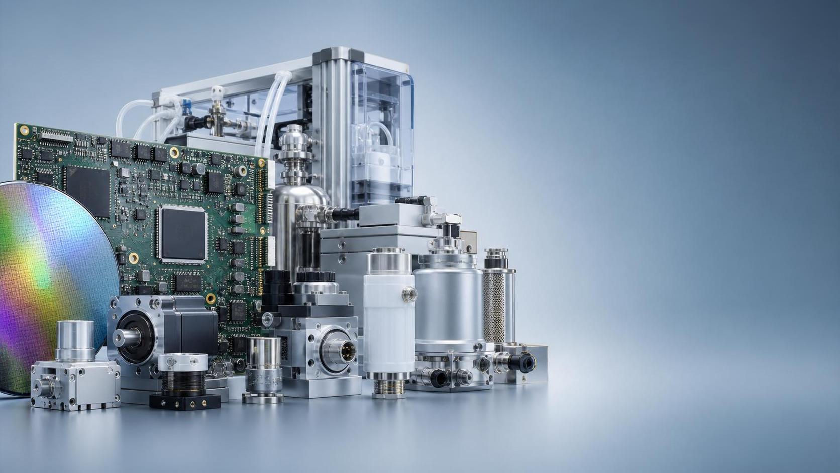 Semiconductor Supply Chain Issues in E-Commerce: Key Risks, Delays, and Pricing Pressure