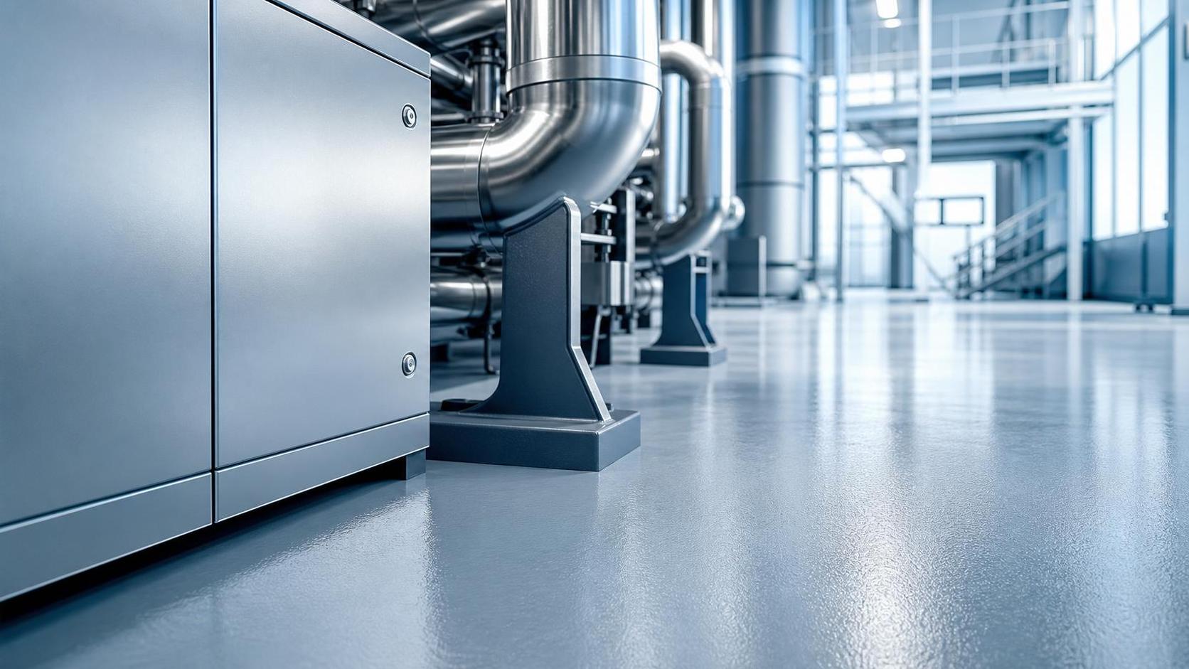 Coating Materials Explained: Types, Performance Differences, and How to Choose