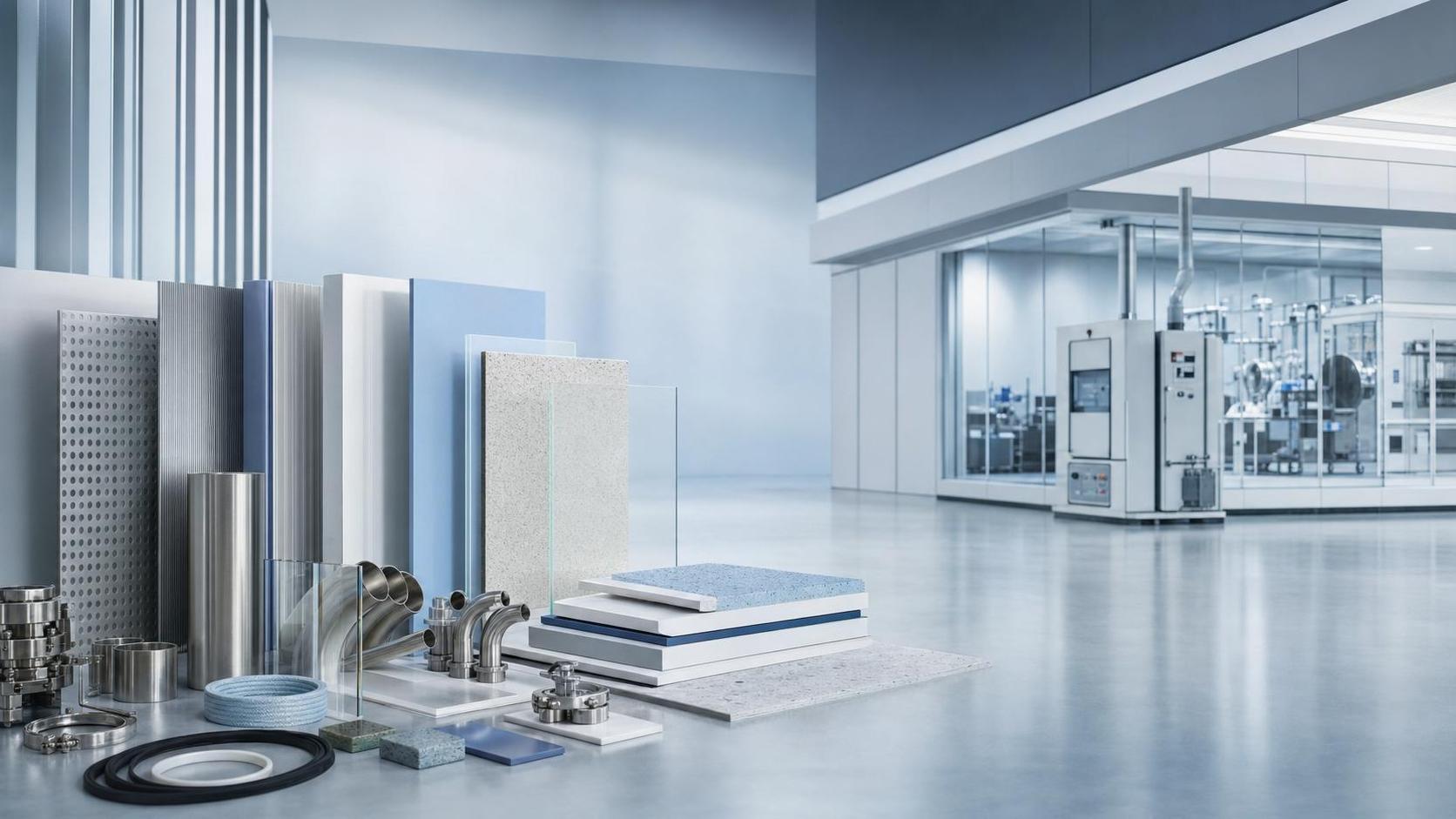 Latest Building Materials Market Trends 2023: Supply Shifts, Demand Signals, and Risks