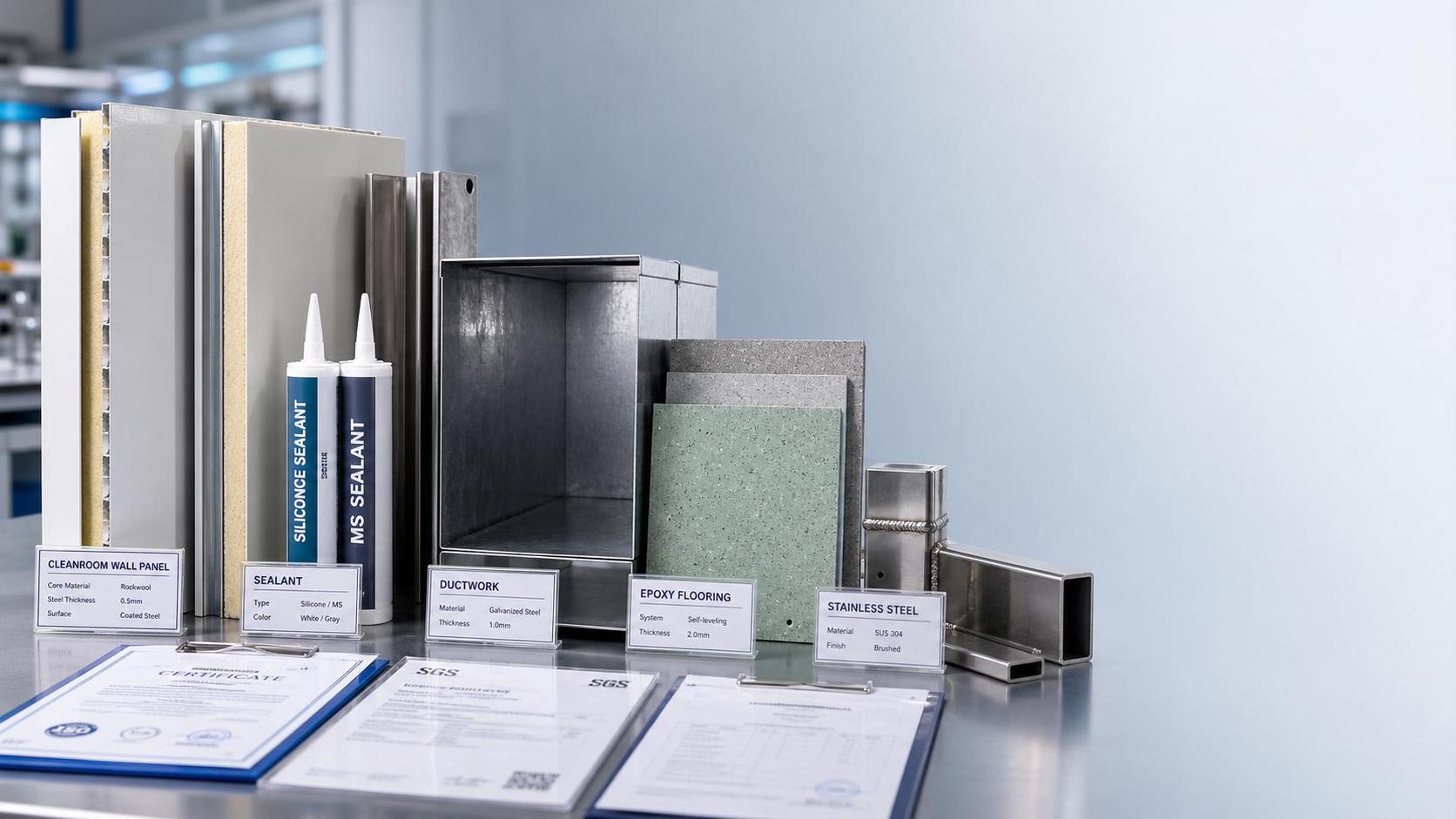 Construction Materials Price Factors: What Buyers Should Compare Before Ordering