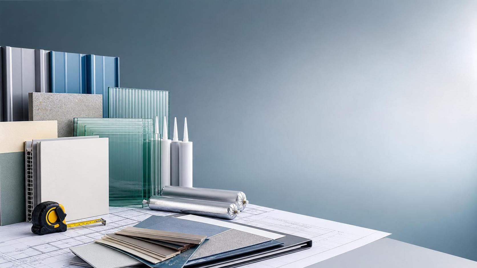 Home Building Materials News: Which Supply Trends Matter Most for Project Planning?