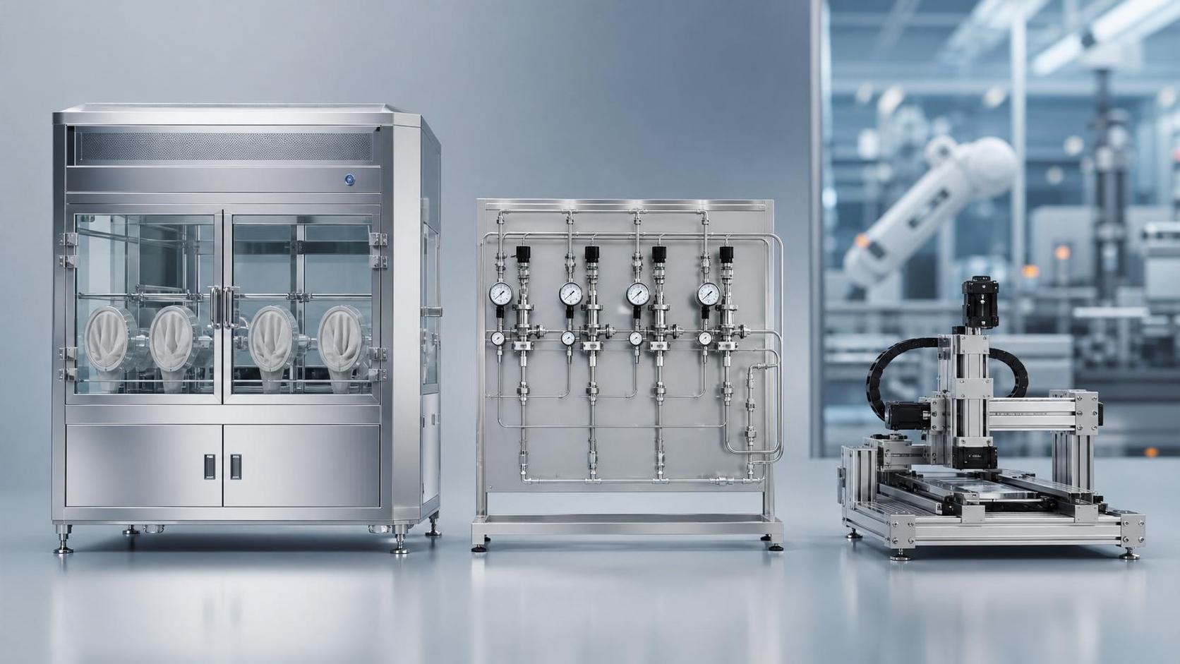 E-Commerce for Industrial Products: How to Compare Suppliers Without Missing Hidden Costs