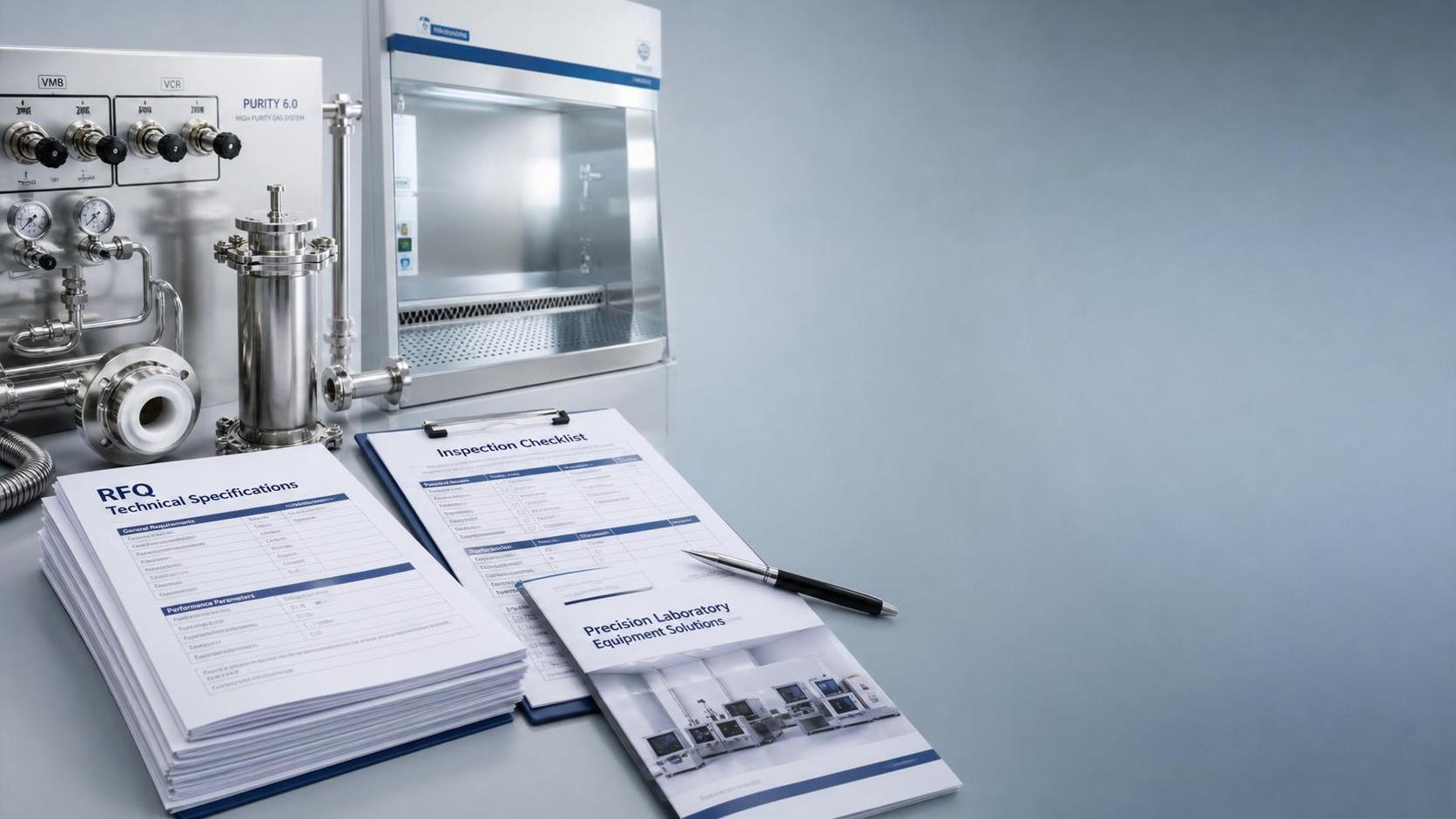 How Procurement Specification Support Helps Reduce RFQs Errors and Supplier Mismatches