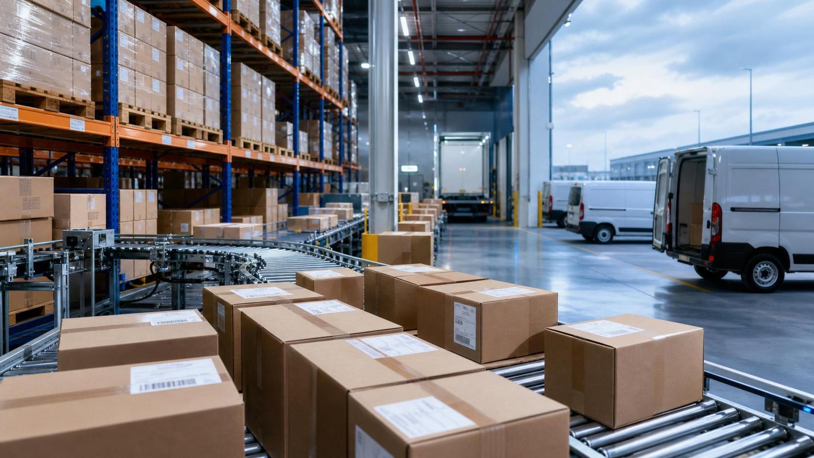Overseas Warehouse Solutions for Cross-Border E-Commerce: How to Cut Delivery Delays