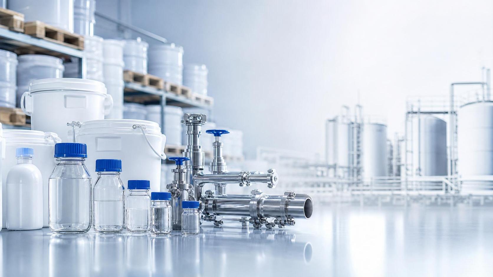 Chemicals Market Analysis Report: What Buyers Should Track in Prices, Supply, and Demand
