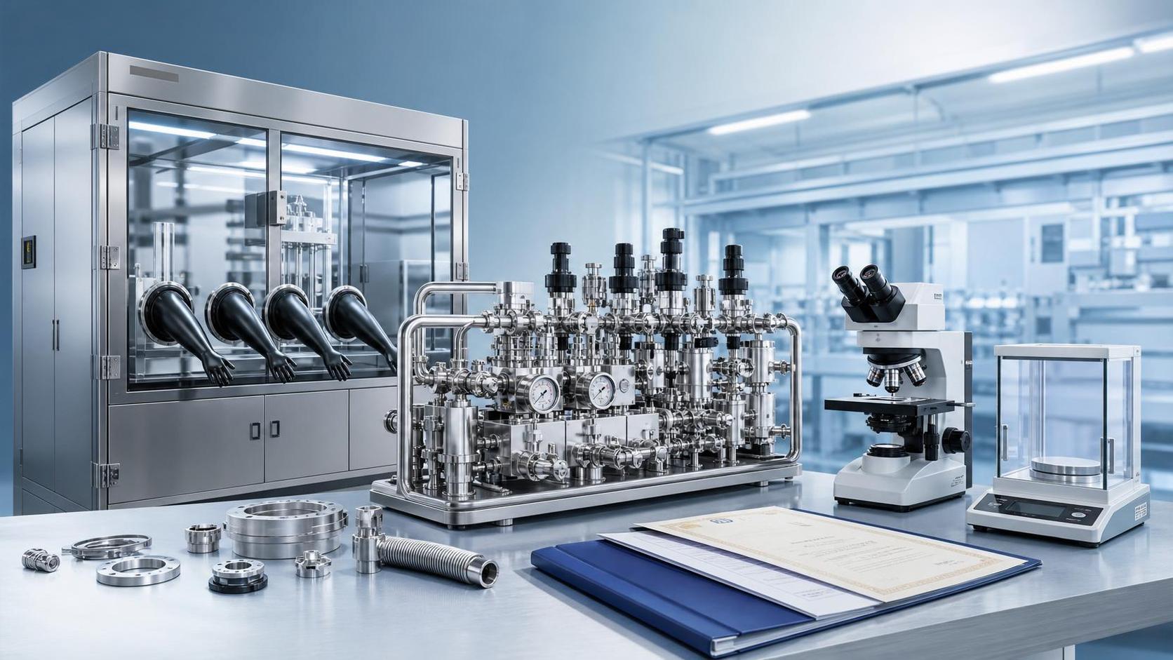 Overseas Marketing for Manufacturers: How to Choose Channels by Product and Region