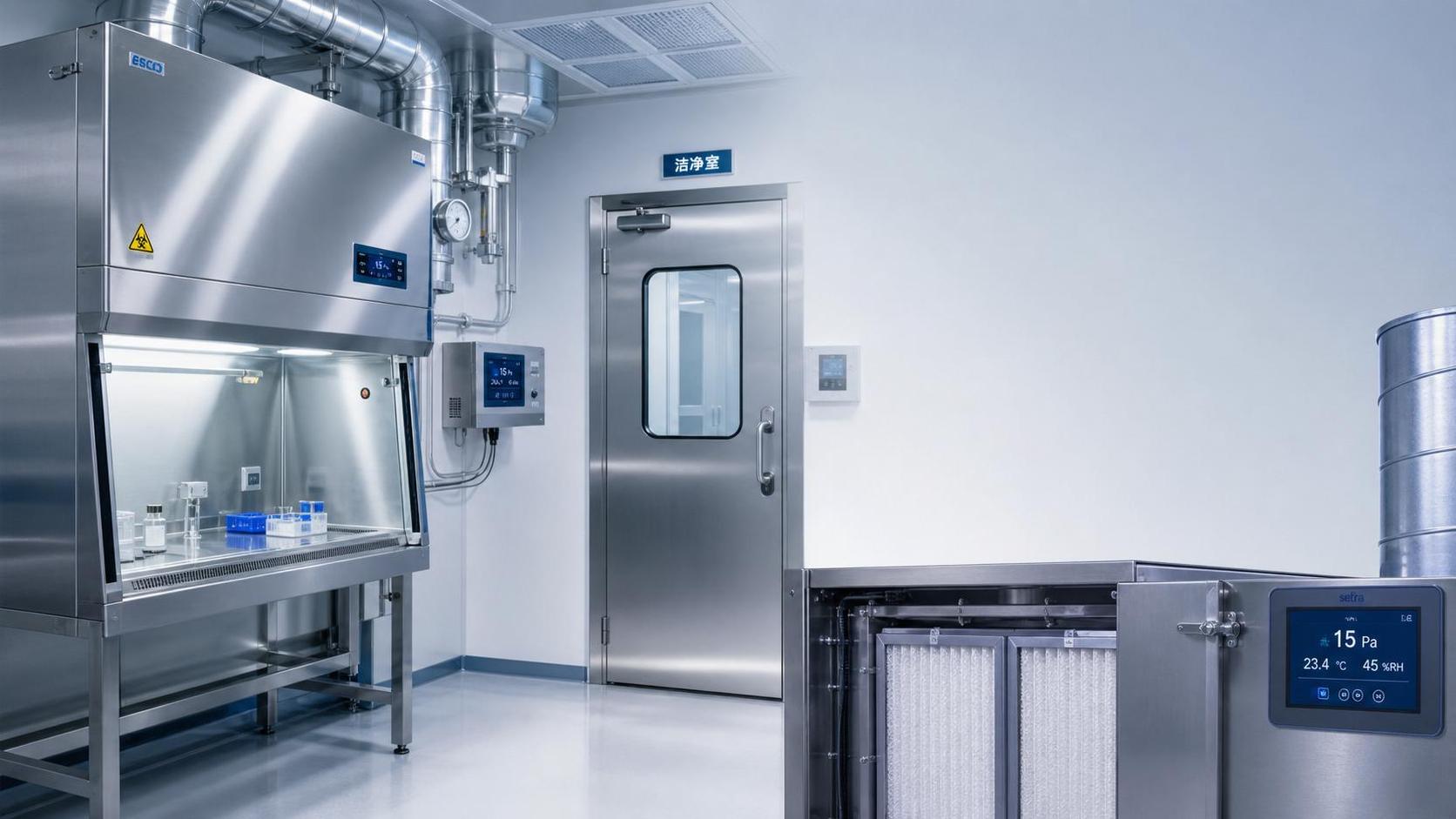 Global Biosafety Mandates Guidance: What Labs Must Review for Facility Compliance