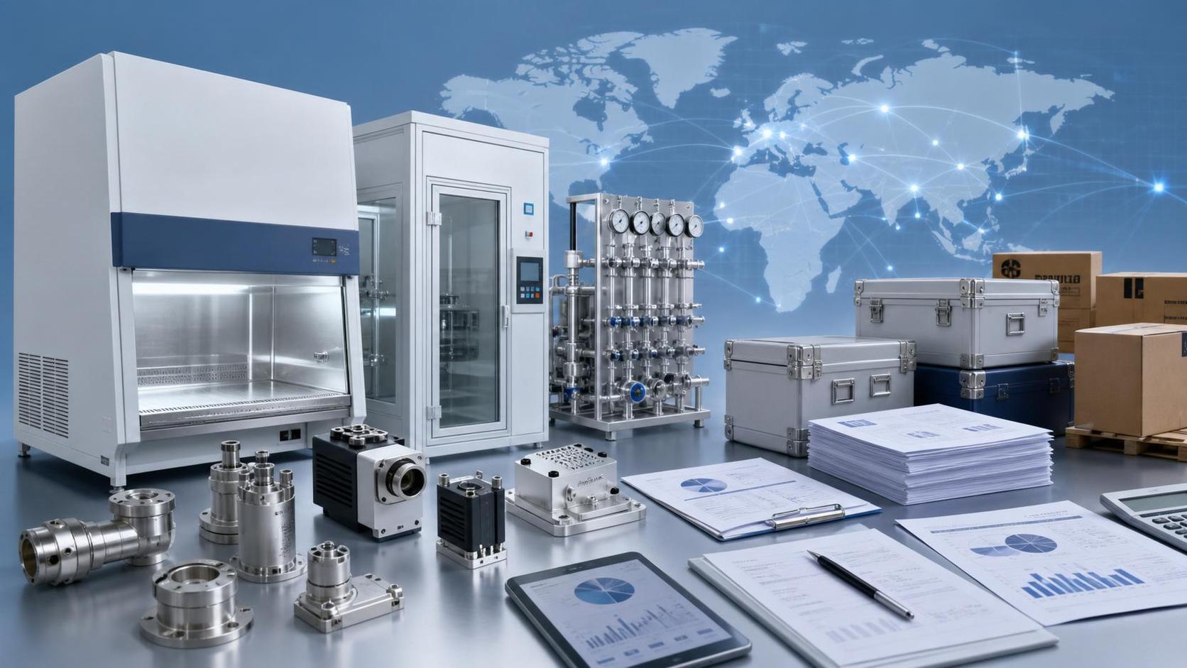 How Foreign Trade Policy Impact Changes Supplier Risk and Sourcing Costs