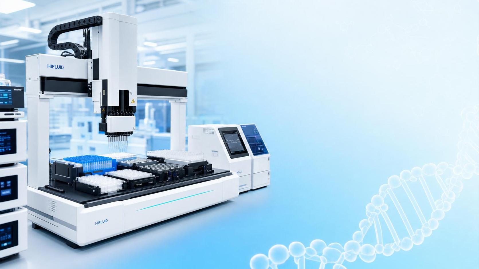 Liquid Handling Automation Distributor Checklist: Support, Validation, and Integration Questions