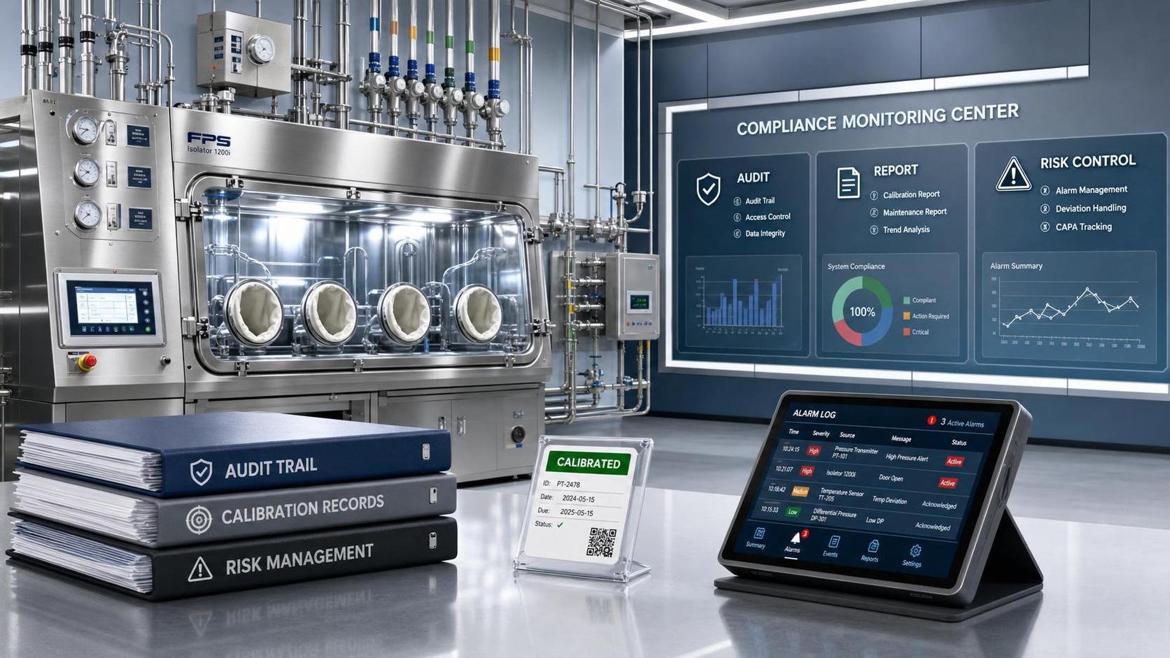 Market Analysis Compliance Trends: What to Track in Audits, Reporting, and Risk Control