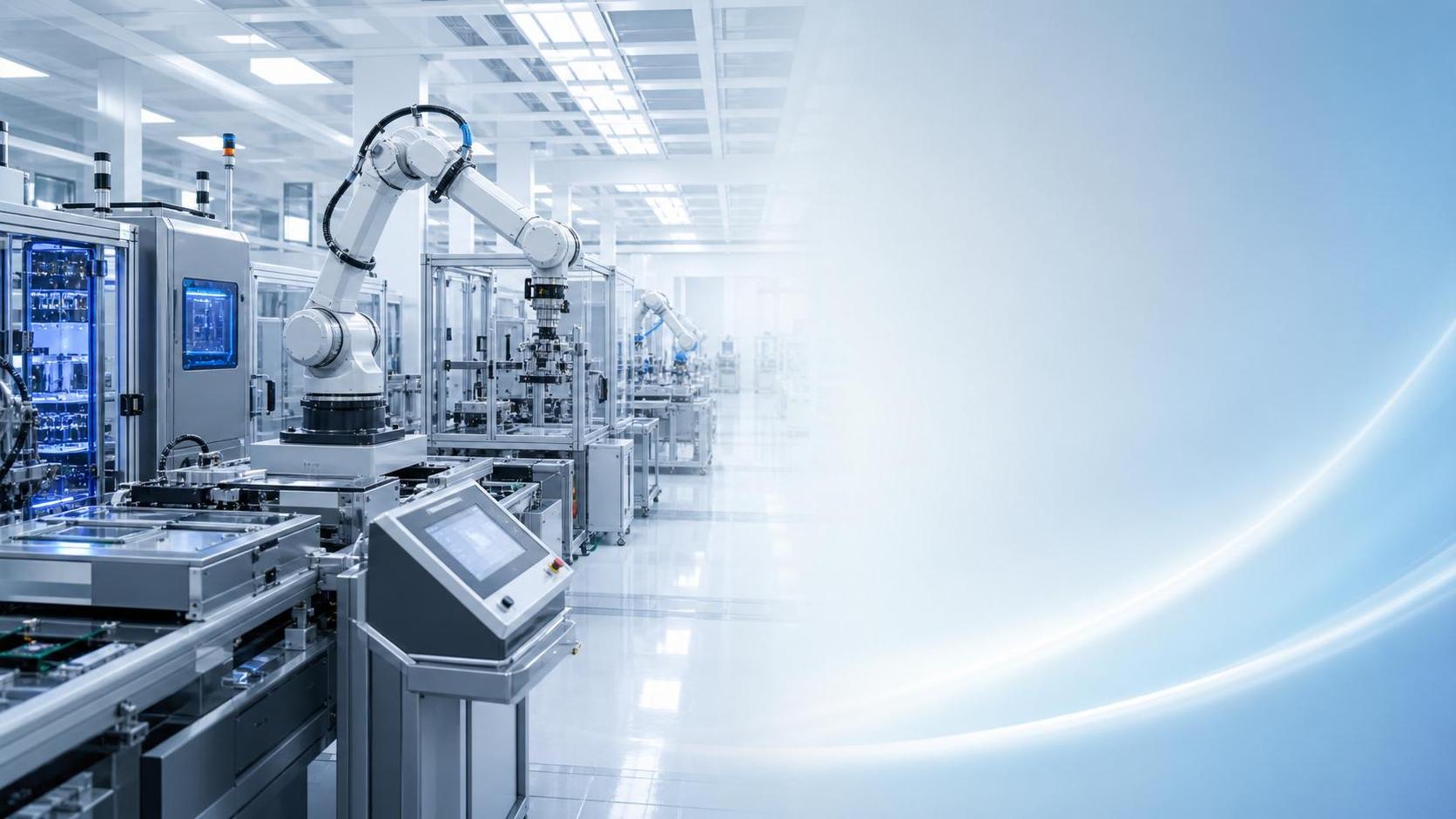 Smart Manufacturing Standards Updates: Which Changes Matter for Compliance and Line Upgrades?