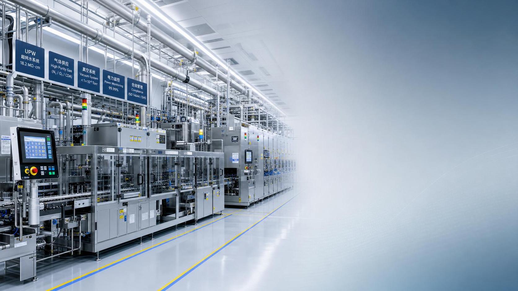 How Energy Policy Updates Affect Manufacturing Costs: Key Inputs Finance Teams Should Track