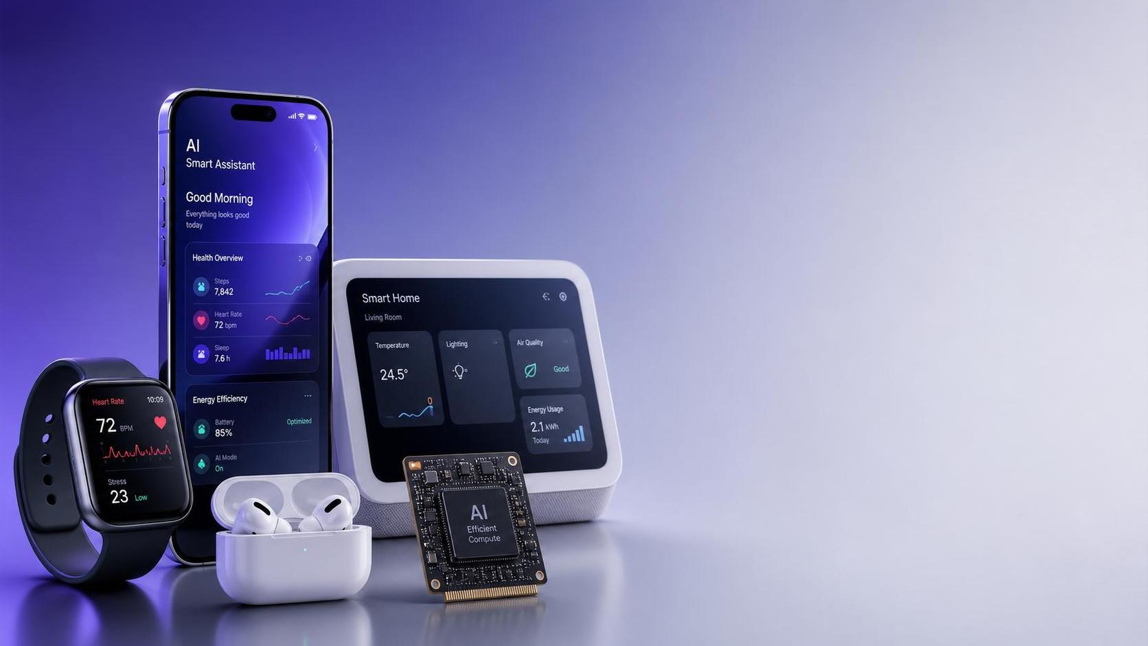 Consumer Electronics Market Updates: Which Product Segments Are Growing and Why