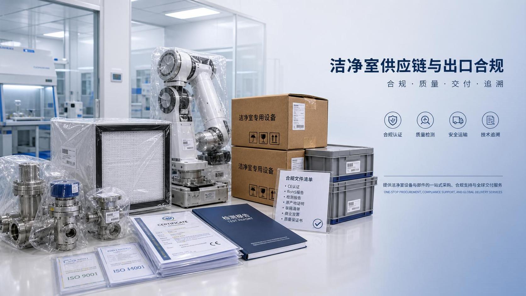 Export Trade Updates and Supplier Sourcing: How Buyers Can Reduce Delay and Compliance Risks