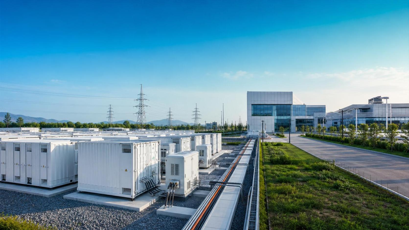 New Energy Storage News: 7 Market Signals That Matter for Project Planning