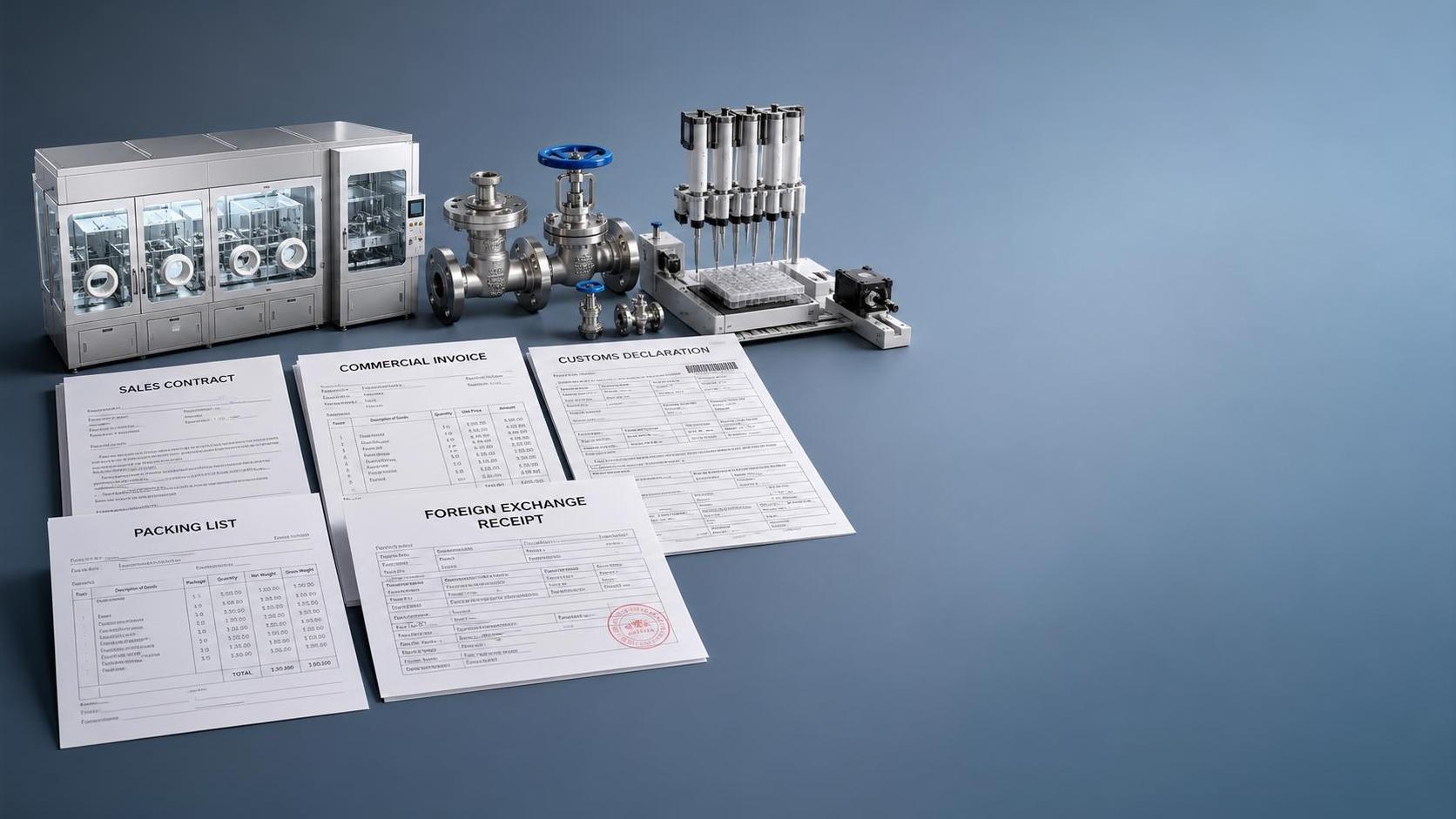 Export Tax Rebate for Exporters: Key Documents, Filing Steps, and Common Mistakes