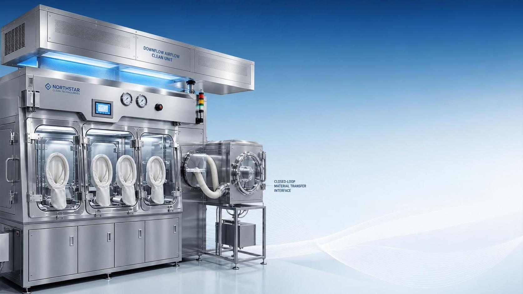 How to Choose Containment Systems in North America for Chemical and Pharma Facilities