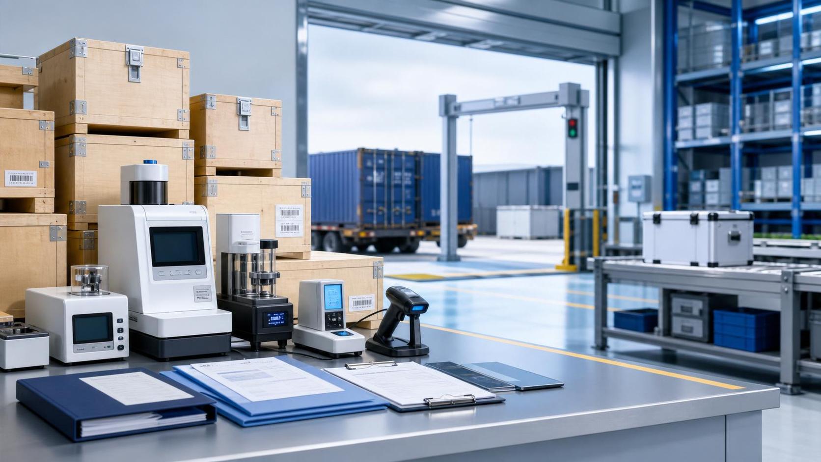 HS Code Customs Declaration Explained: How to Classify Products and Avoid Delays