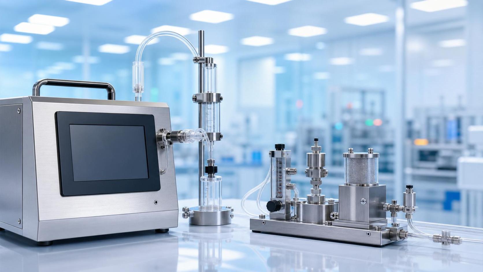Particle Count Accuracy Data Calibration: Key Checks for Reliable Cleanroom Monitoring