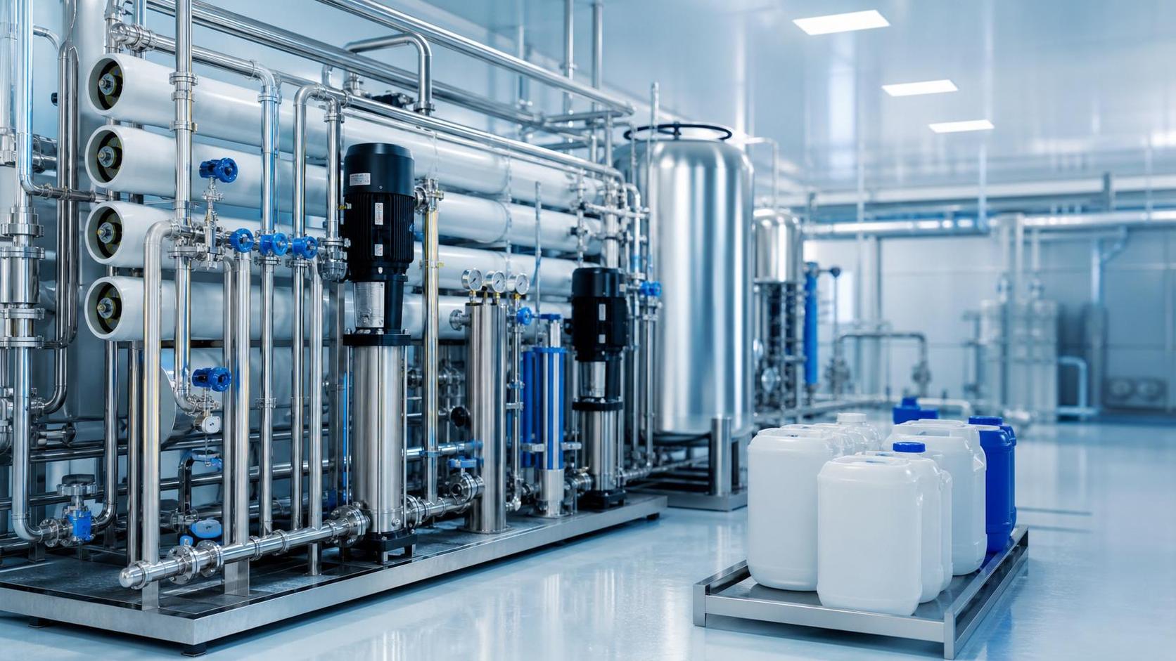 Water Treatment Chemicals Updates: What New Compliance and Supply Changes Mean for Buyers