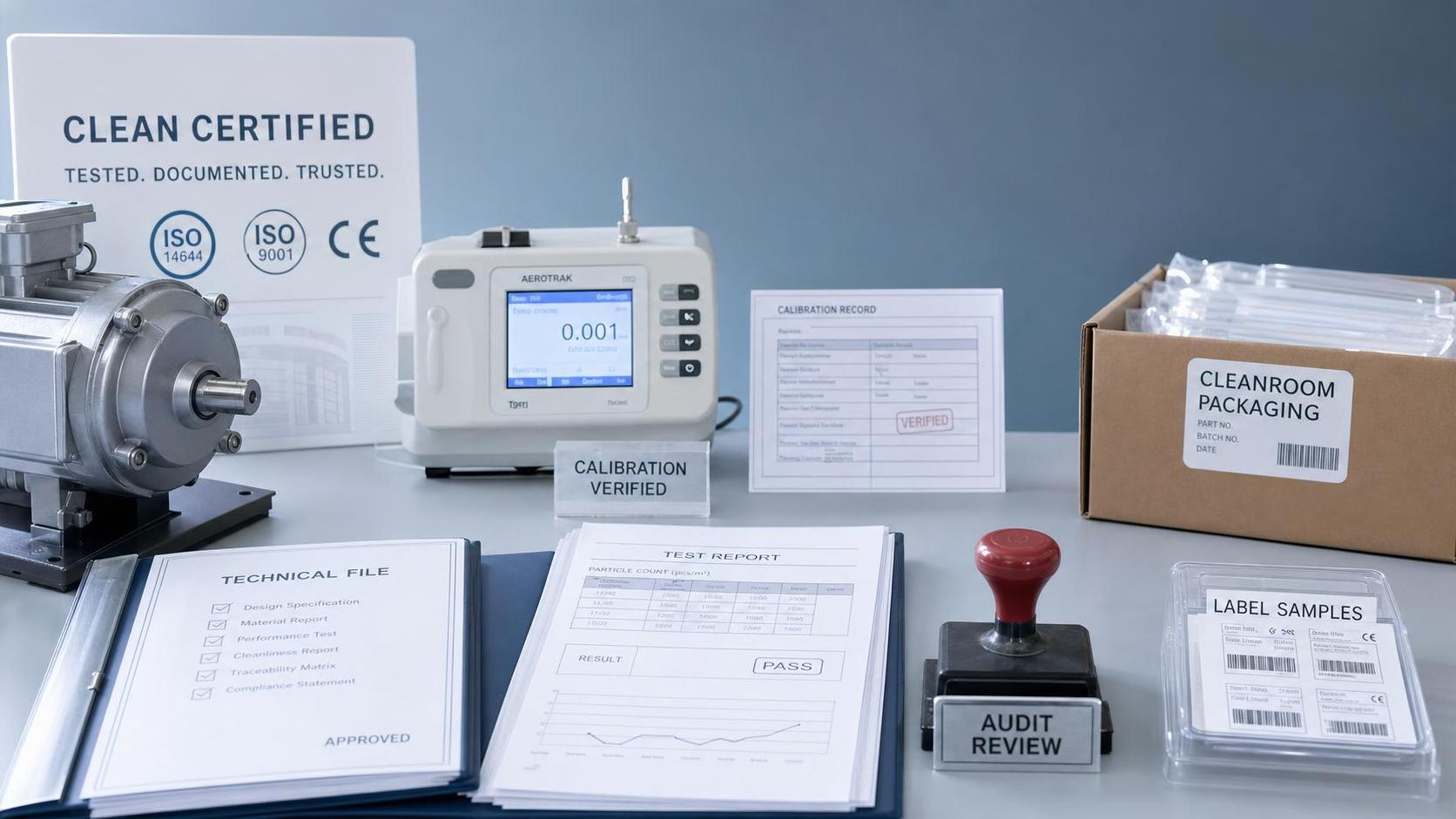 Product Certification Cost Explained: Testing, Documentation, Audits, and Hidden Fees