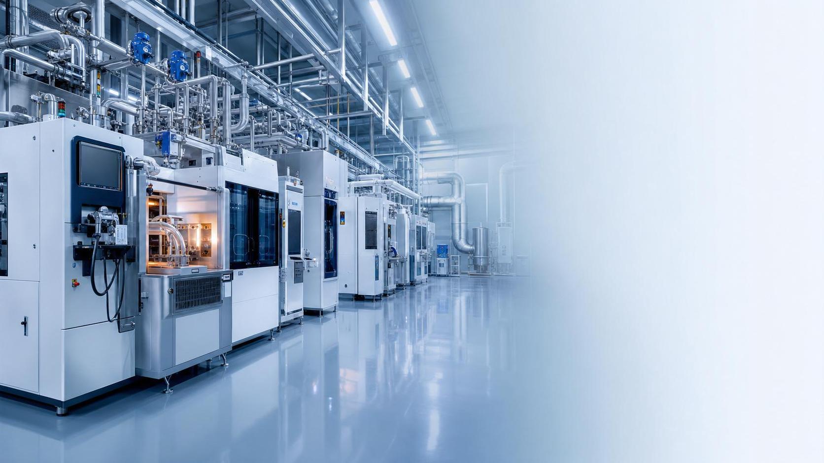Semiconductor Industry News That Impacts Fab Expansion, Tool Lead Times, and Sourcing