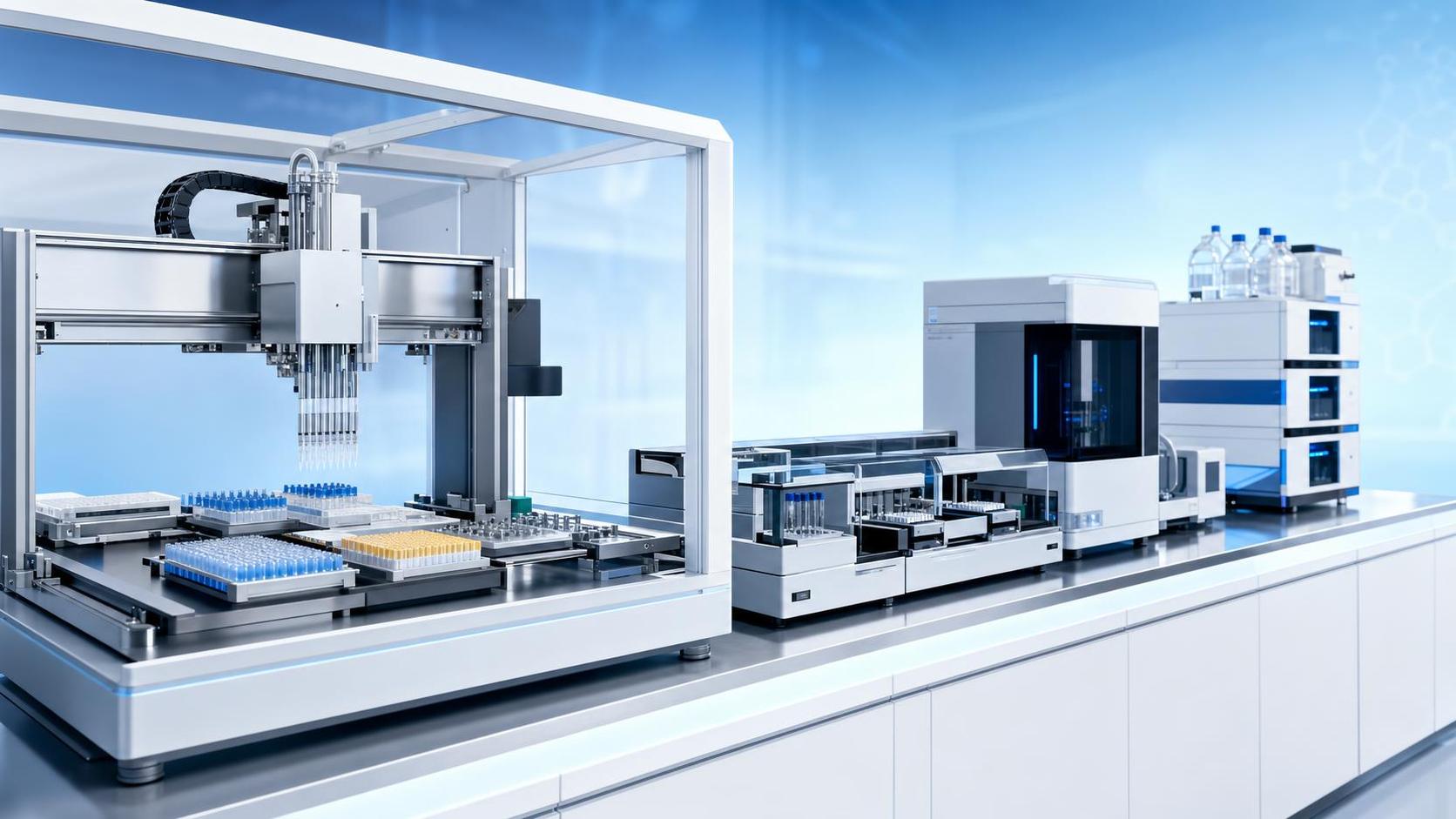 How to Evaluate a Laboratory Automation Platform for Scalable Lab Workflows?