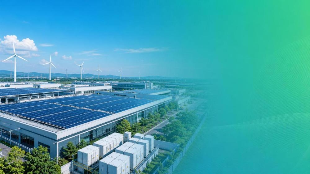 Renewable Energy Systems Explained: Types, Benefits, and Best-Fit Applications