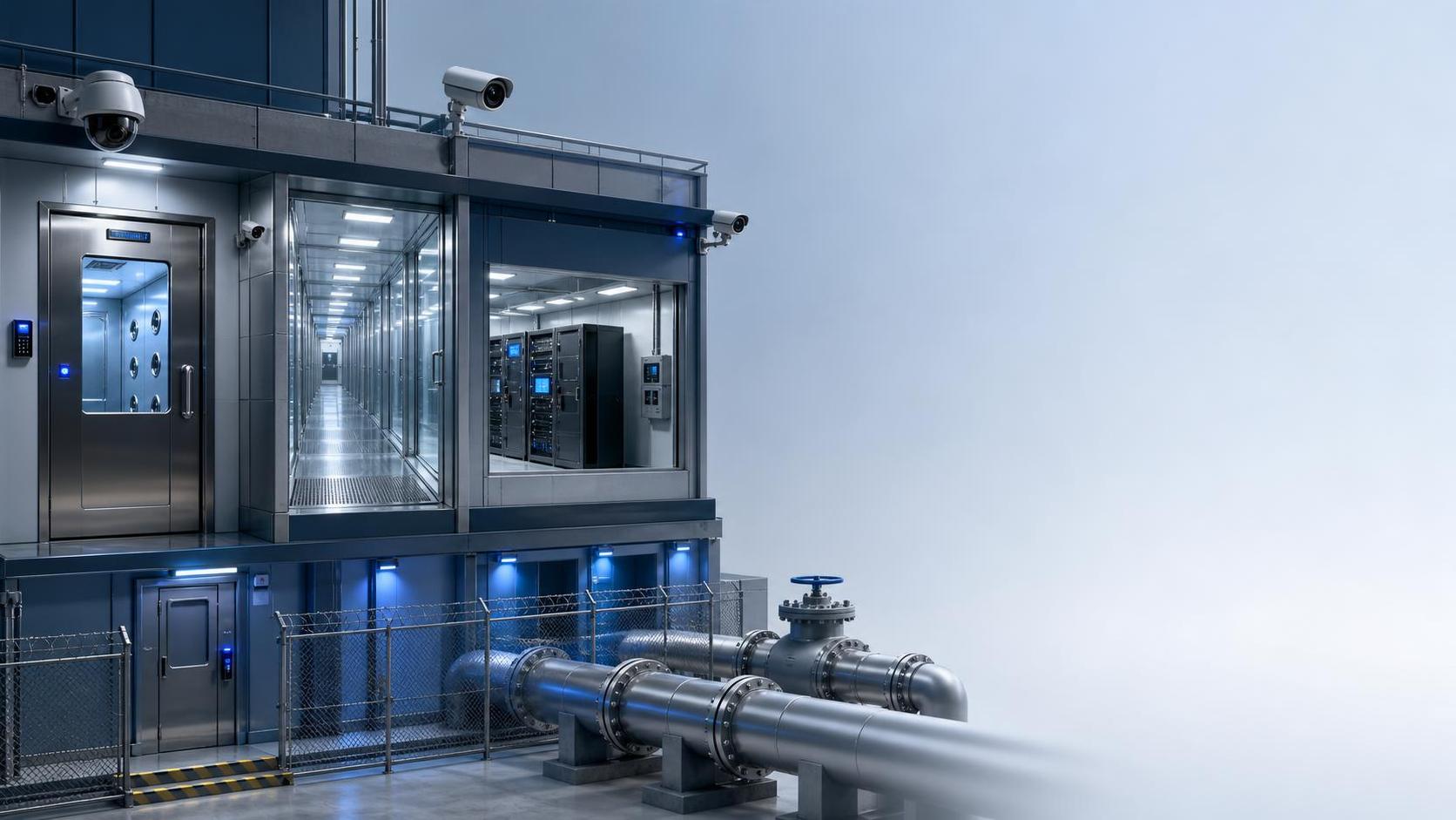 What Is Security Engineering and How Does It Reduce Risk in Critical Facilities?