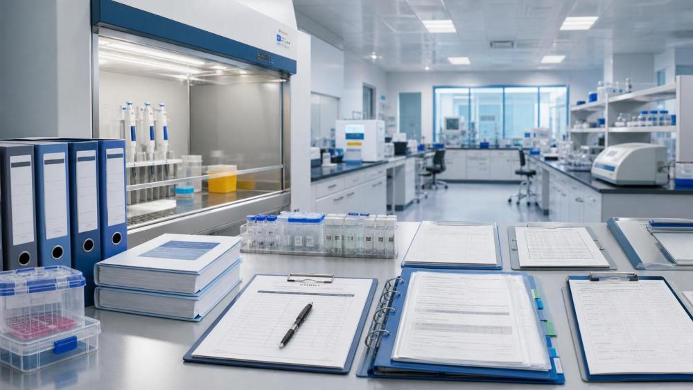 How Biosafety Policy and Regulation Analysis Helps Labs Prepare for Compliance Audits