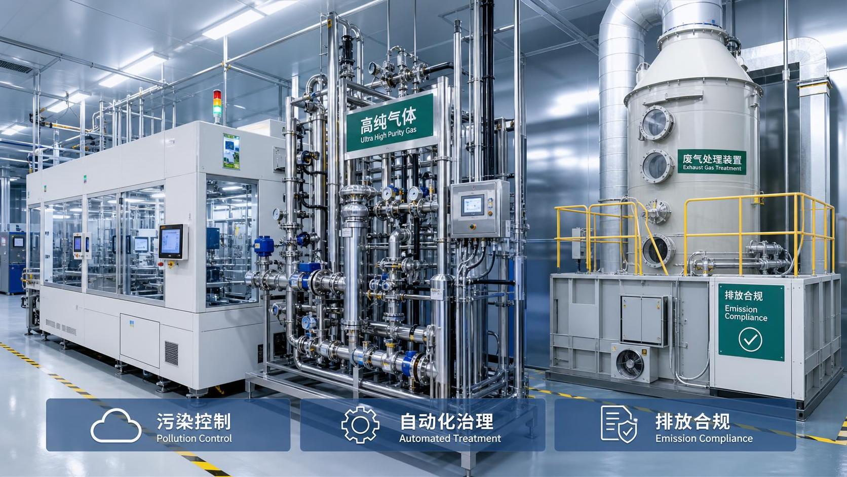 Industrial Goods Compliance News: Which Regulatory Updates Matter Most to Global Manufacturers?