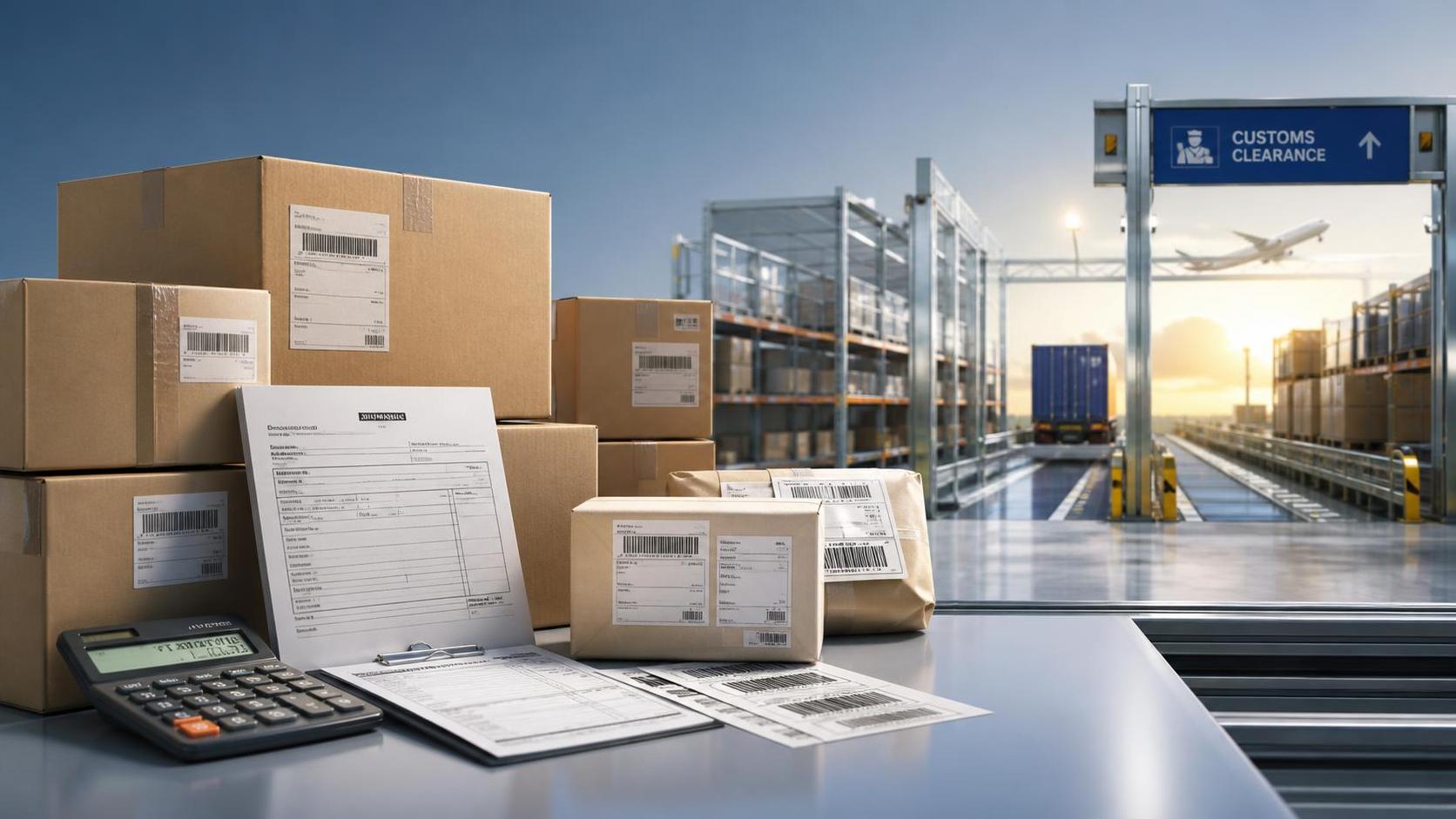 How Cross-Border E-Commerce Policy Changes Affect Compliance, Tax, and Shipping