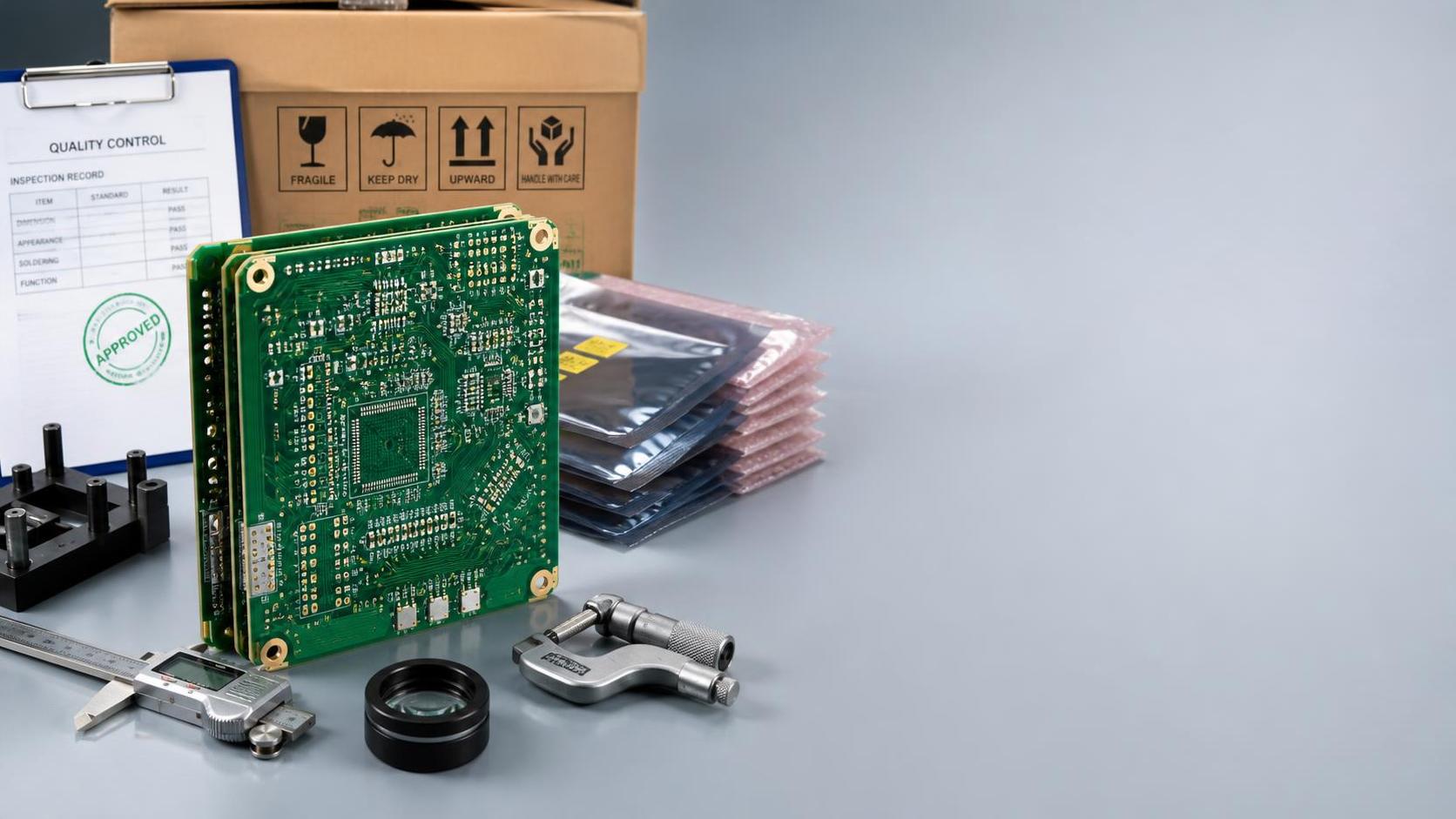 How to Choose a PCB Board Supplier for Quality, Lead Time, and Cost Control
