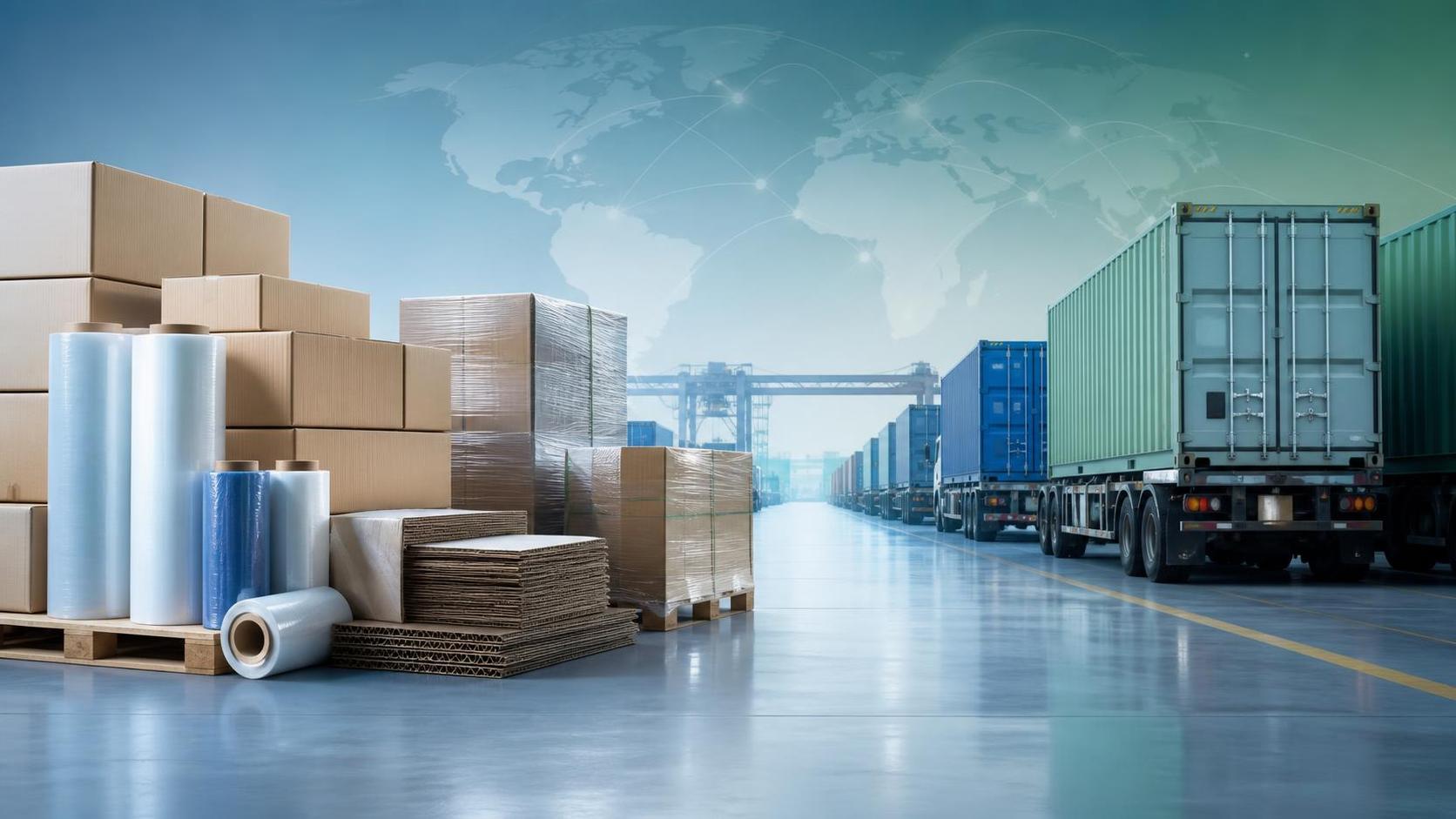 Packaging Market Cost Trends: What Buyers Should Track in Materials and Freight
