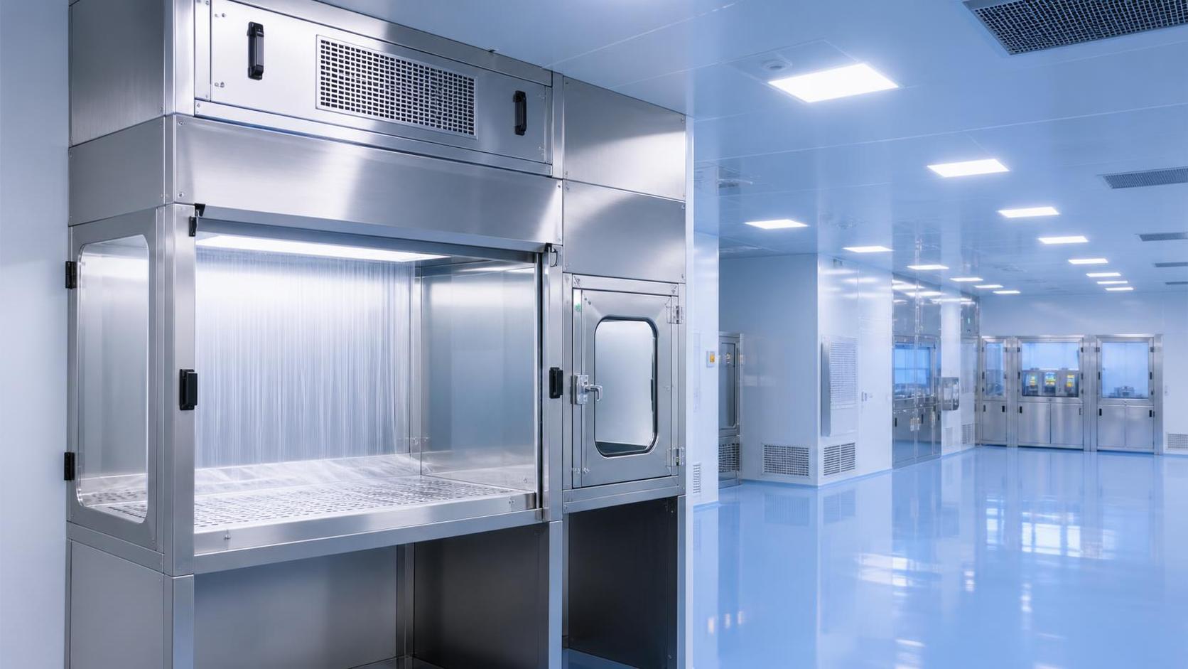 How to Read Product Specifications Before Comparing Cleanroom Equipment