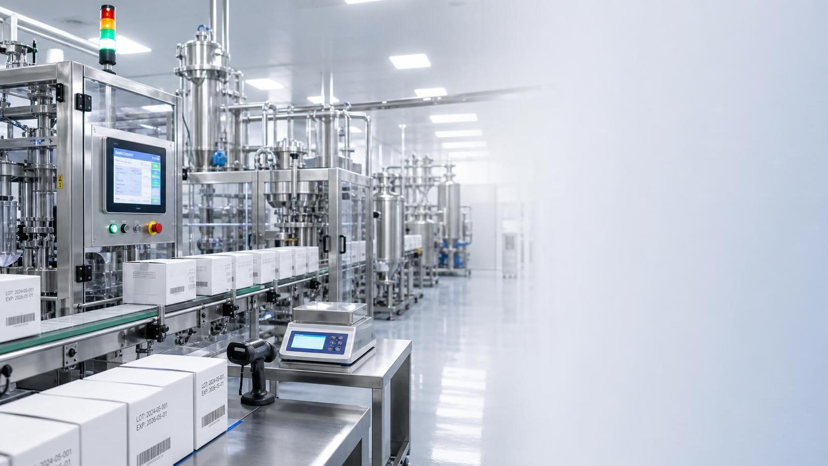 How to Assess North American Contract Manufacturers for Regulated Production?