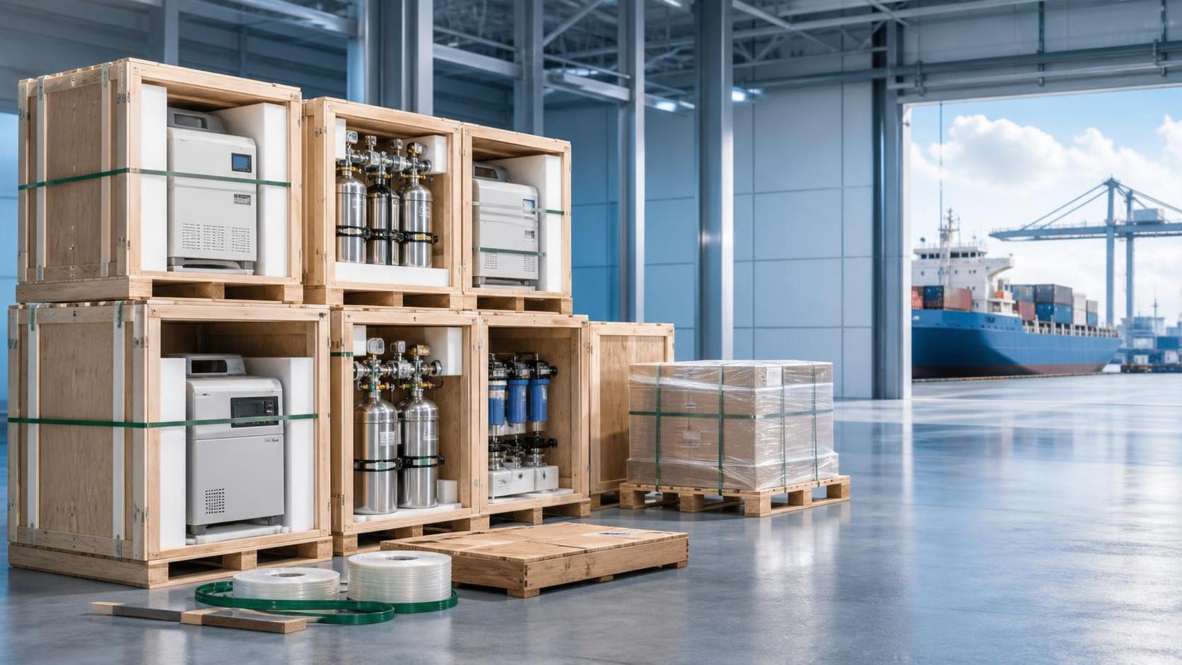 Cross-Border Trade Updates in Europe: Key Regulatory Changes for Businesses