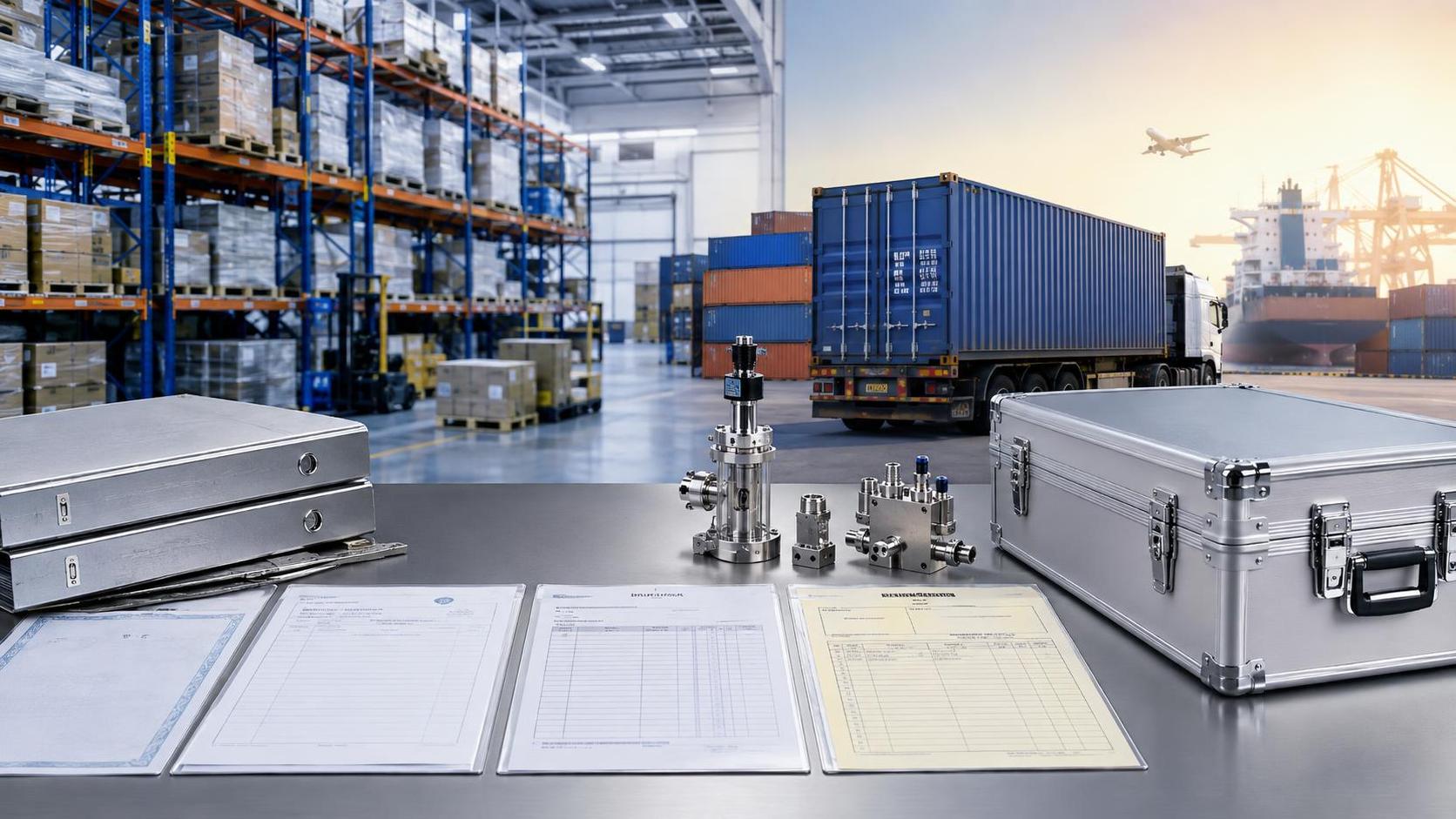 Certificate of Origin Form: Required Fields and Export Compliance Checks
