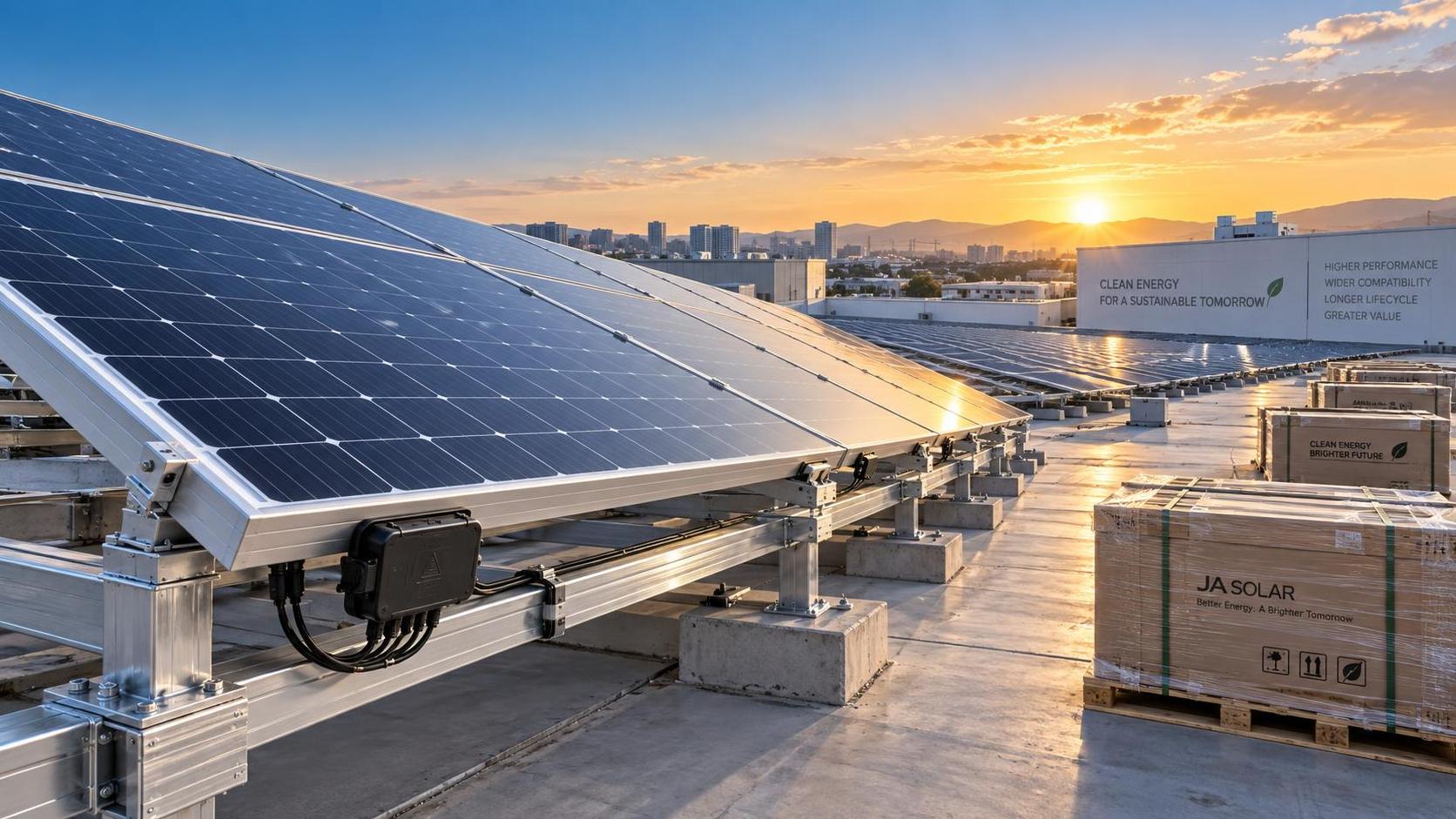Solar Panels Price Guide: What Buyers Should Compare Beyond Cost per Watt