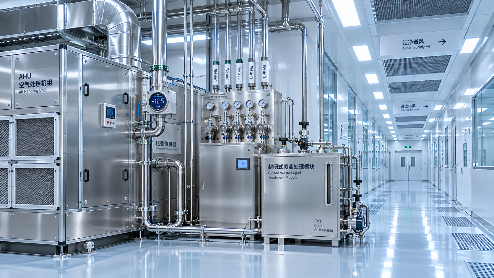 Compliance Investment Updates: Which Environmental Controls Are Attracting Capital?