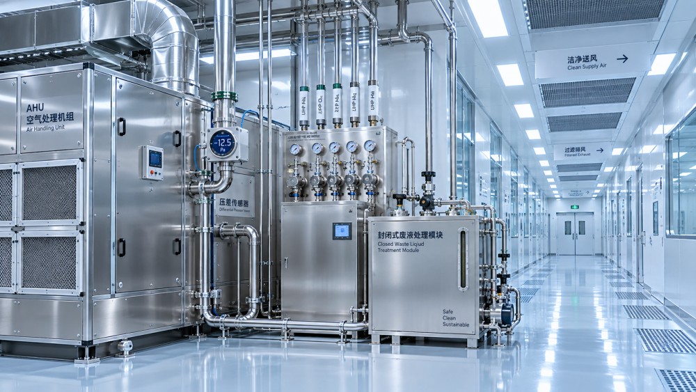 Compliance Investment Updates: Which Environmental Controls Are Attracting Capital?