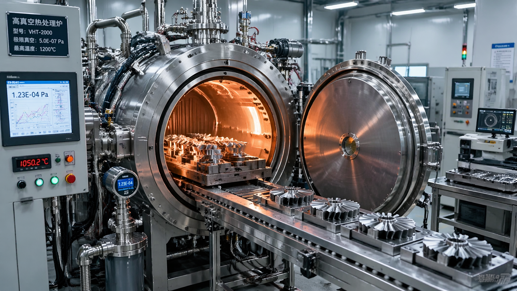 Physics of transformation: why heat treatment results still vary